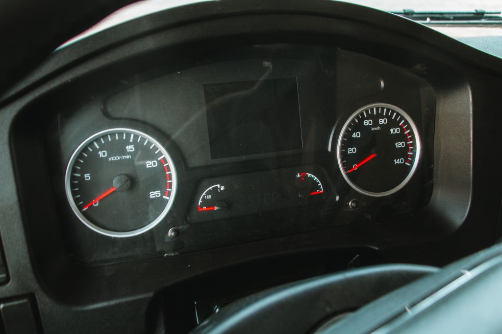 Седельный тягач SX42586W385C X3000 6х6 фото 16